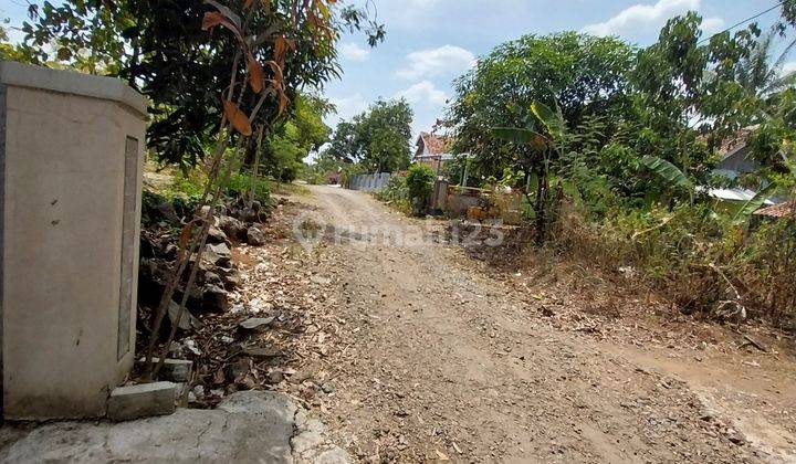 Tanah Kerjatajati Dekat Bandara Kertajati Majalengka Jawa Barat 1