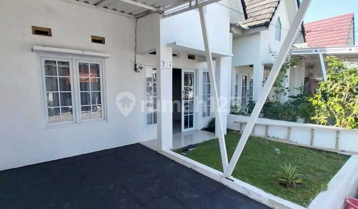 Rumah Murah Komplek Grand Apple Rancamulya Rancamanyar Bandung 2