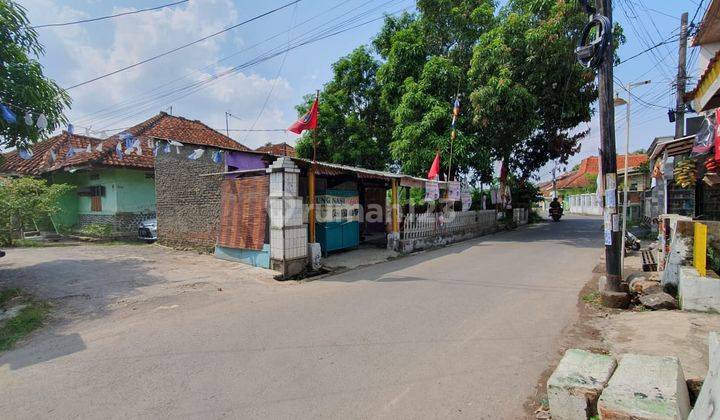 Rumah Hitung Tanah Untuk Investasi Jl. Paserehan Jatiwangi Majalengka 2