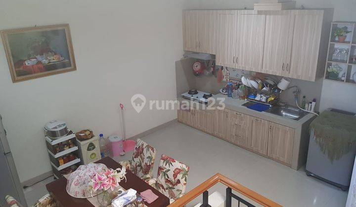 Rumah Full Furnished Komplek Villa Pajajaran Permai Cileunyi Bandung 1