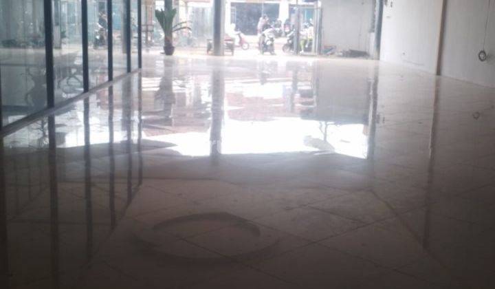 Ruang usaha Strategis Laswi Manggungharja Majalaya Bandung 1