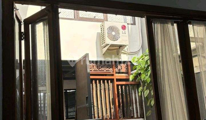 Sentrasari House Pasteur Bandung West Java 2