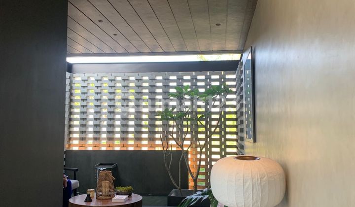 Rumah sultan xandari sumarecon bandung gedebage 2