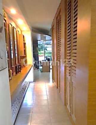 Lelang Ruko Sentrasari Mall Pasteur Bandung