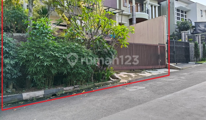 Lelang Rumah Pondok Hijau Ciwaruga Bandung 2