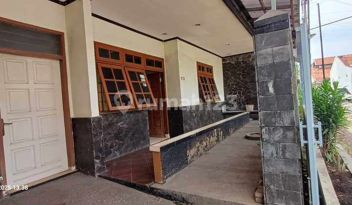Rumah Siap Huni Taman Kopo Indah 1 Bandung 1