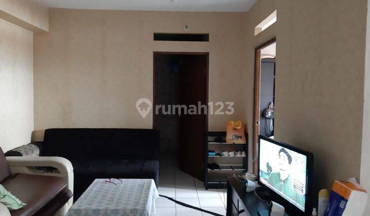 Apartenen Gateway Cicadas Type 4 Bedroom Bandung 2