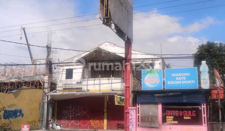 Auction of Kopo Katapang Bandung Shop House Auction of Kopo Katapang Bandung Shop House