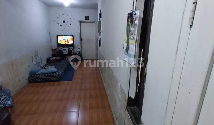 Jual cepat rumah komp griya permata asri gpa ciganitri cikoneng bandung 2