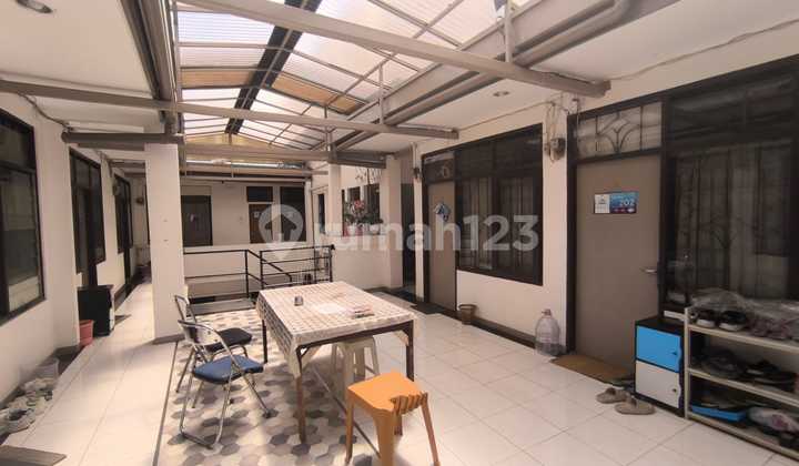 Selling Fast San Quest House Boarding House Babakan Jeruk, Pasteur, Bandung. 1