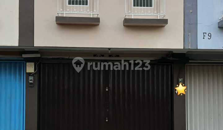 Jual Cepat Murah Ruko Tengah Kota Kosambi Baranangsiang Bandung Jual Cepat Murah Ruko Tengah Kota Kosambi Baranangsiang Bandung