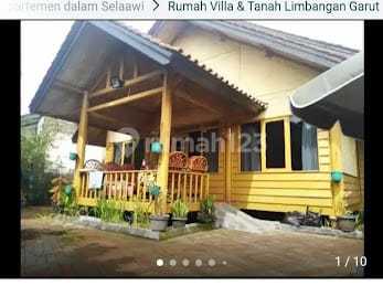 Strategic Villa Limbangan Garut Strategic Villa Limbangan Garut