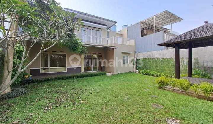 Rumah kota baru parahyangan kbp bandung dekat tol padalarang bandumg