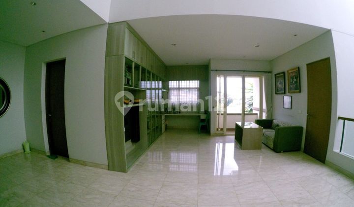 Rumah Alamanda Dago Permai Bandung Barat