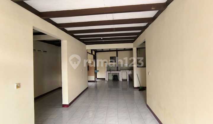 Sewa Rum Pusat Kota Pungkur Banng Jawa Barat