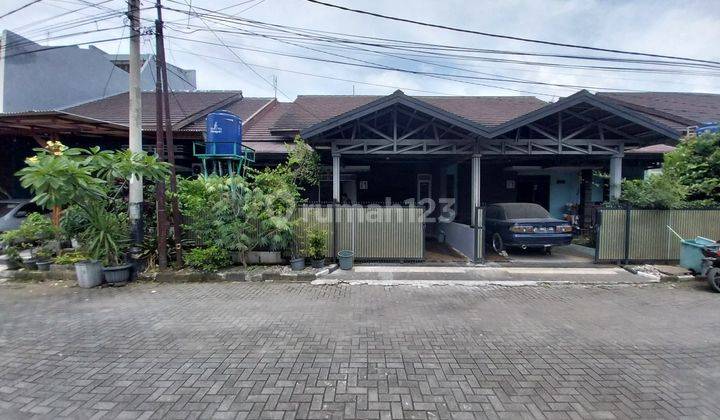 Komp Pesona Bali Bojongsoang Stt Telkom Buah Batu Bandung 1