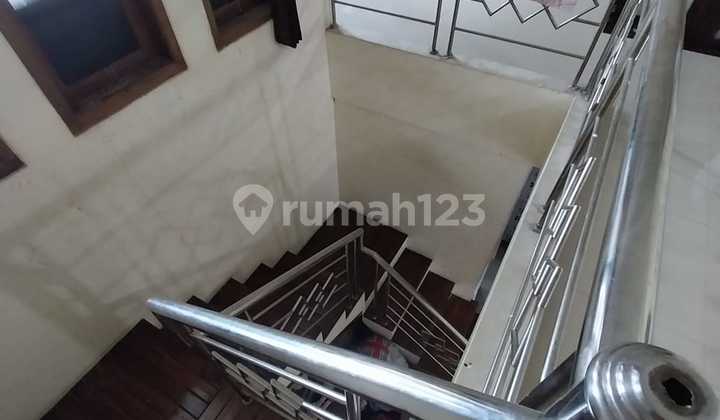 Scenic Atmosphere House, Ciparay Indah Laswi Complex, Ciparay, Bandung 2