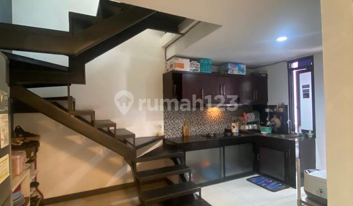 Rumah Komp Bentang Asri Gemuruh Turangga Bandung Jawa Barat