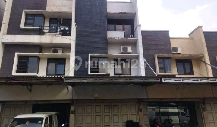 Lelang Ruko Buah Batu Comercial Buah Batu Bandung Lelang Ruko Buah Batu Comercial Buah Batu Bandung