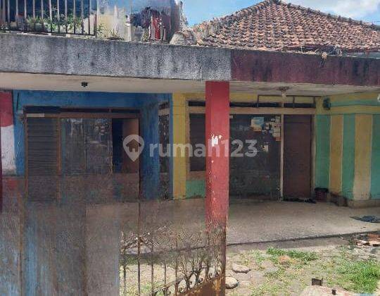 Rumah hitung tanah saya batununggal bandung cocok buat kost2an 1