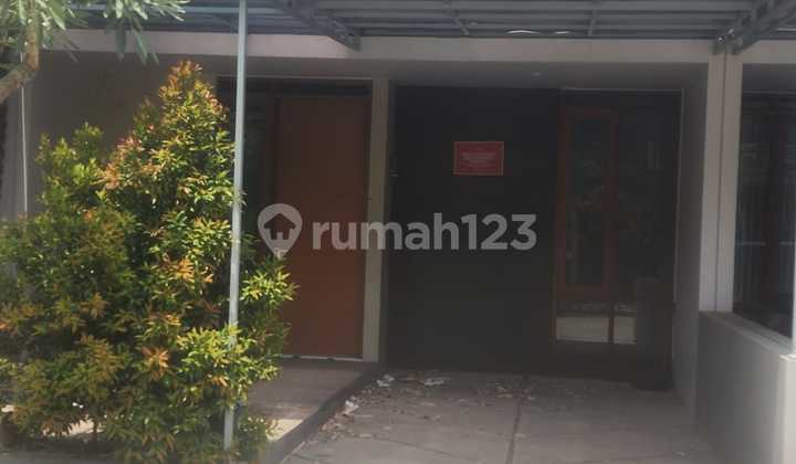 Auction of Bumi Siliwangih Housing House Bandung 2