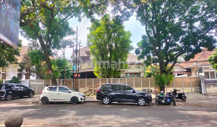 Auction for Business Premises in Tamansari, Bandung, West Java Auction for Business Premises in Tamansari, Bandung, West Java