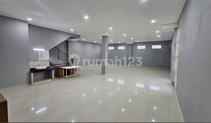 Ruko mainroad siap huni lembang bandung siap huni 1
