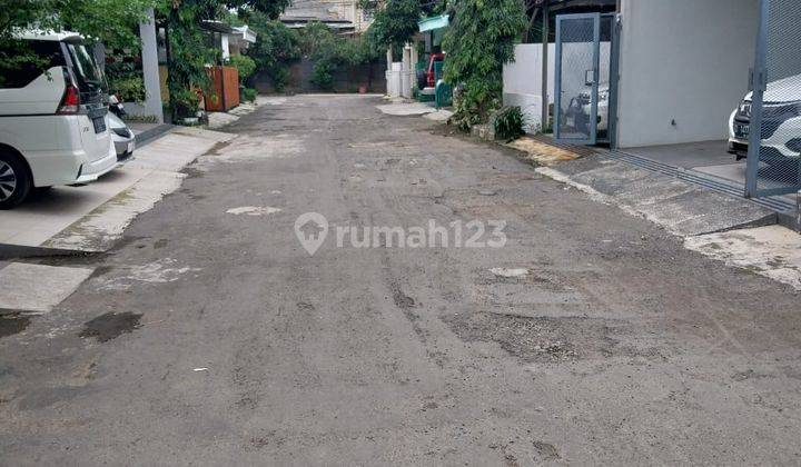 Rumah Strategis Pesona Bali Bojongsoang Buah Batu 1