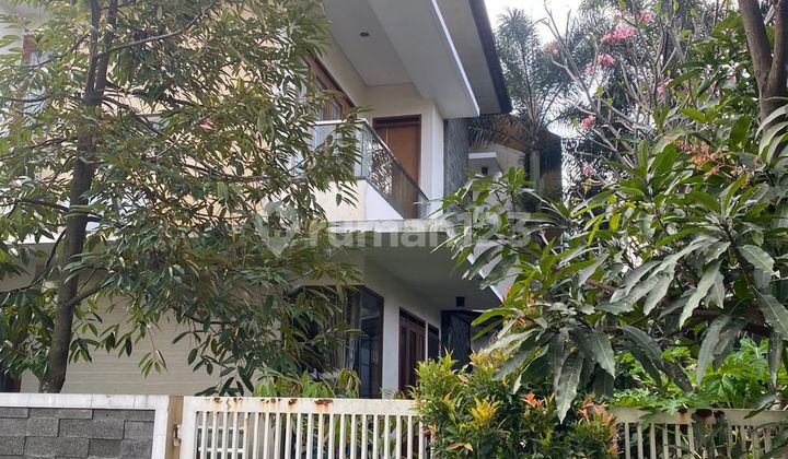Cheap House in Batununggal Indah Complex, Bandung