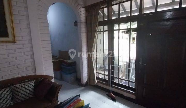 Rumah Strategis Maleer Gatot Subroto Bandung 2