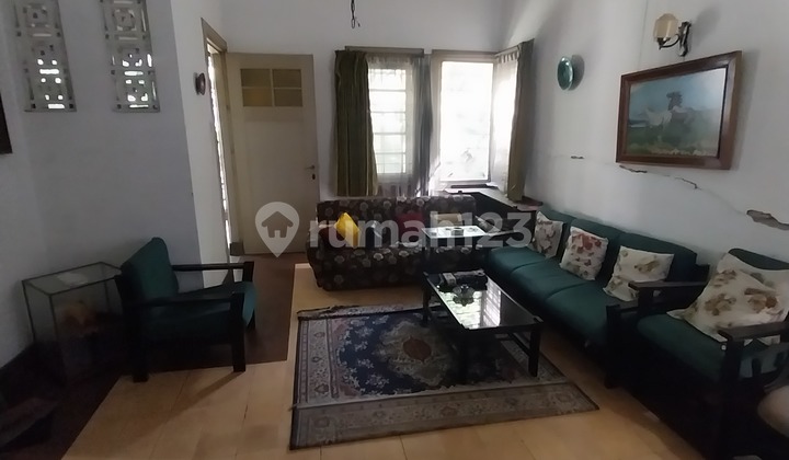 Rumah Pusat Kota Heritage Type C Bandung Jawa Barat Rumah Pusat Kota Heritage Type C Bandung Jawa Barat