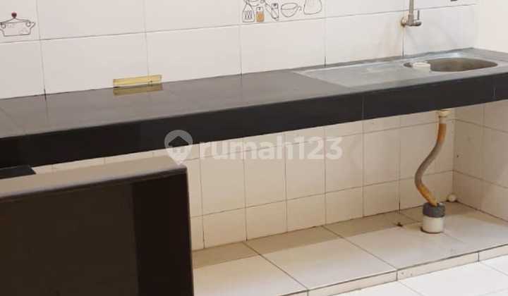 Sewa Rumah Komp Batununggal Bandung Jawa Barat