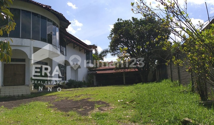 Rumah murah cepat dago bandung jawa barat 2