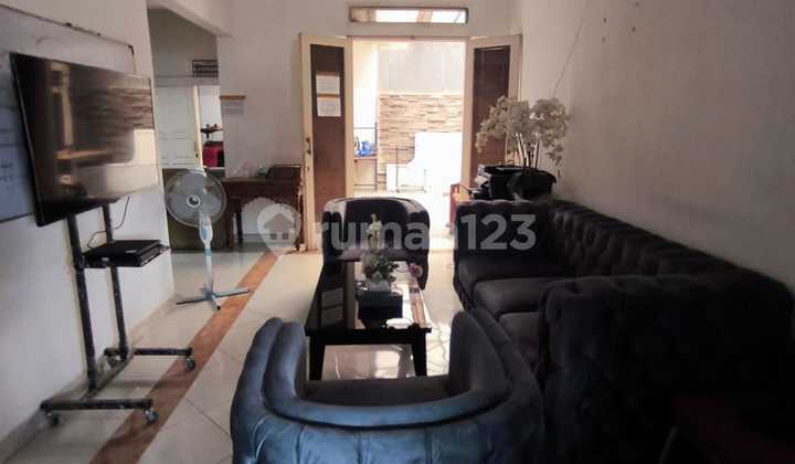 Lelang Rumah Turangga Kayu Agung Bandung Jawa Barat