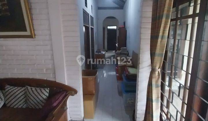 Rumah Strategis Maleer Gatot Subroto Bandung 1