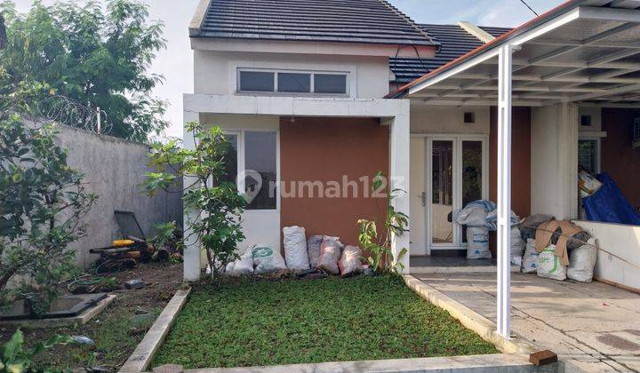 Jual Murah Cepat Kompleks Private Village Cluster Jimbaran Stt Telkom 1