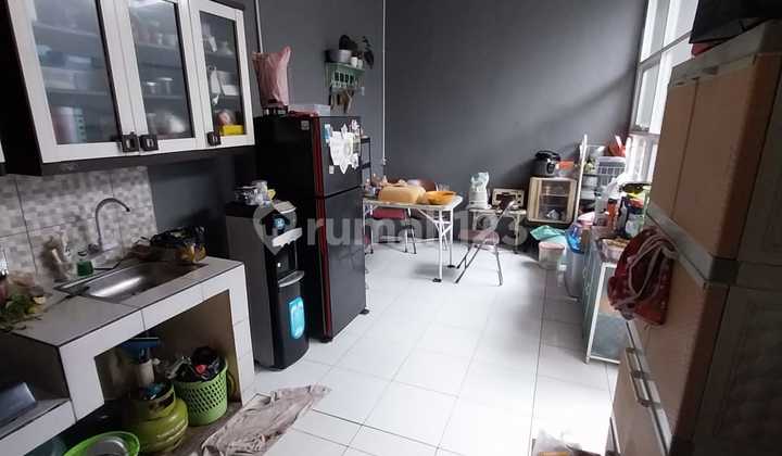 Jual Rumah Cihanjuang Cimahi Lokasi Sangat Strategis Dekat Jalan Raya 2