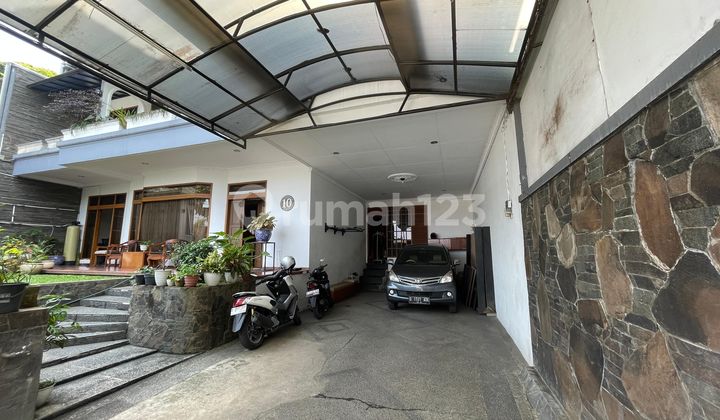 Rumah lelang hegarsari hegarmanah bandung 2
