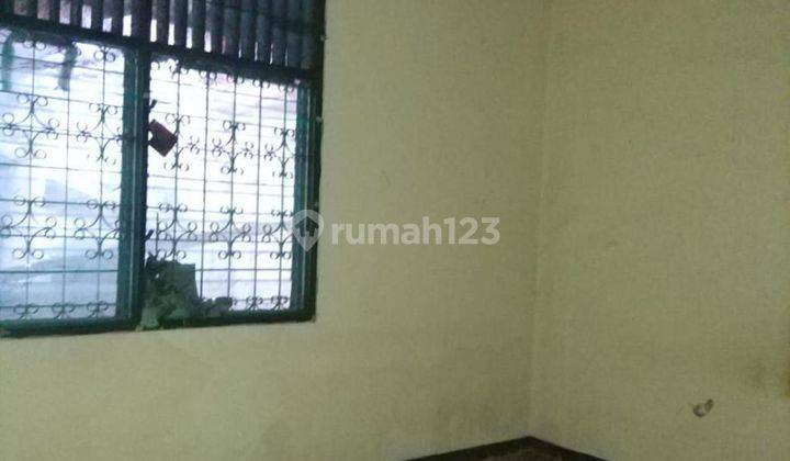 Rumah Kriskencana Sari Belakang Cw, Hitung Tanah 2