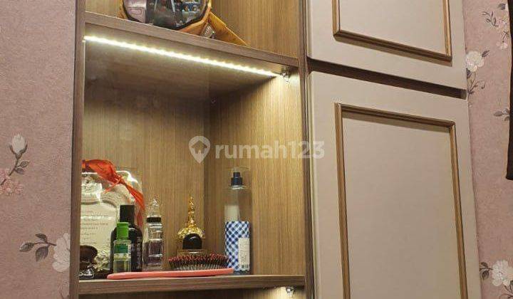 Apartemen Amor Mewah Pakuwon City , Strategis, Furnish 1