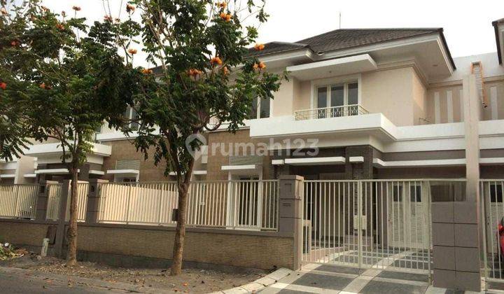 Rumah Puri galaxi Palm court, New, Minimalis, Strategis 1