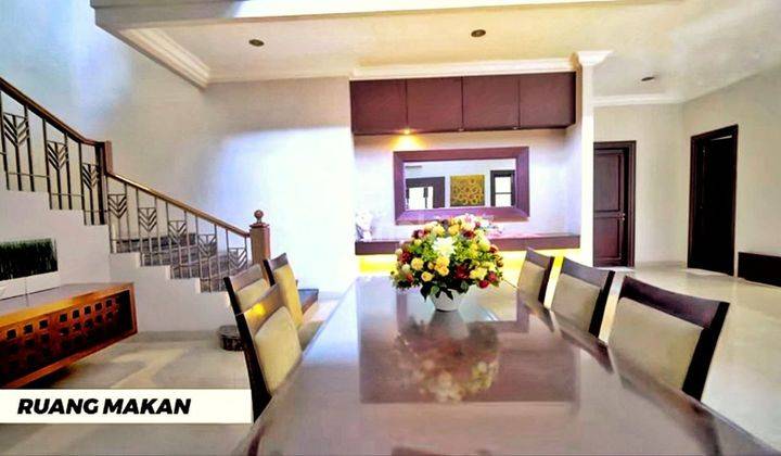 RUMAH CENTRAL PARK KLAMPIS REGENCY, STRATEGIS BAGUS 2