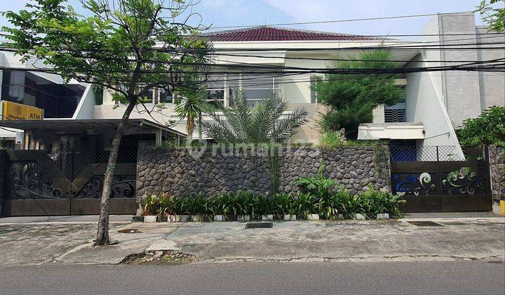 RUMAH RAYA JEMUR ANDAYANI , STRATEGIS, NOL JALAN 1