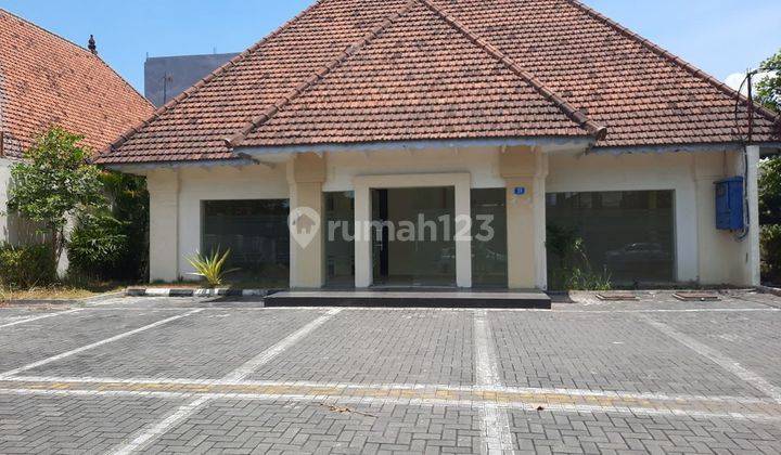 Rumah Jl Kartini, Strategis, Siap Huni 1