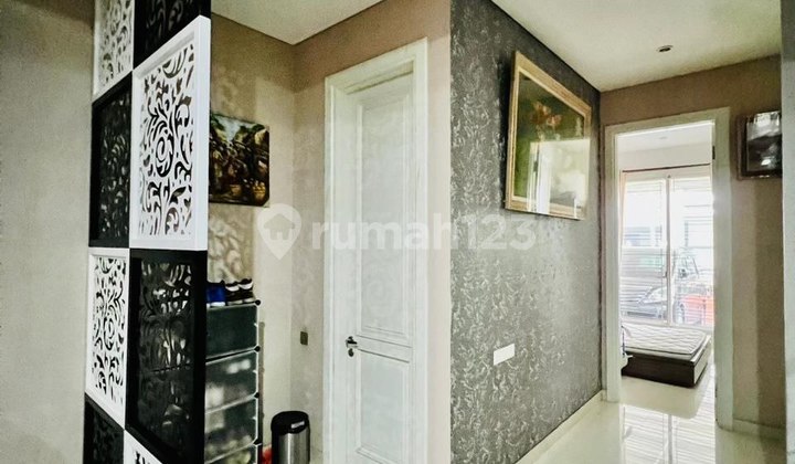 Rumah San Diego Pakuwon City , Siap Huni, Minimalis, Furnish 2