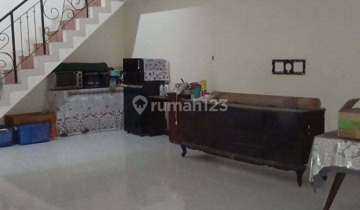 Rumah Bendul Merisi Selatan , Strategis 2