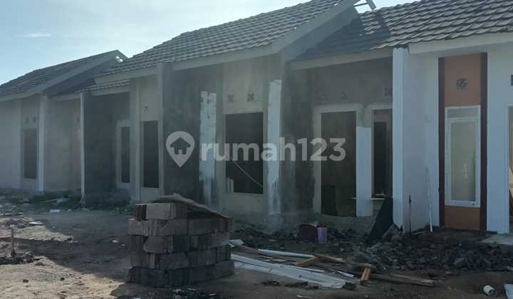 Kapan lagi punya rumah subsidi tanpa DP lho 7