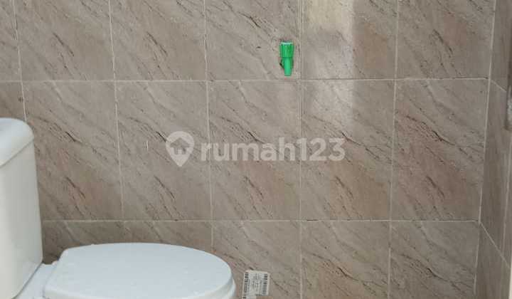 Rumah Baru Ready Stok Full Bata Merah di Kota Bekasi 8