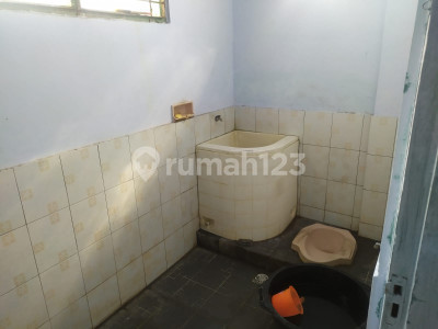 Rumah Mewah Dengan Fasilitas Lengkap Dengan Pemandangan Yang Hijau di Sukabumi 4