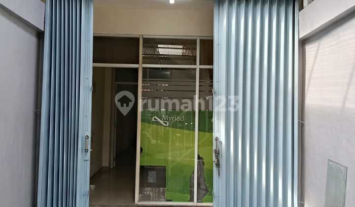 Jual Di Kebayoran Baru ..jalan Lebar Bisa Untuk Usaha ..jarang Ada Yg Jual Dengan Luasan Ini